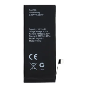 Batéria Apple iPhone 8 1821 mAh Polymer BOX