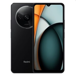 Xiaomi RedMi A3 3GB/64GB čierny
