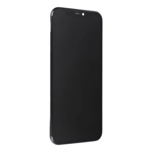 iPhone 11 – LCD displej a dotyková plocha (ZY-LTPS) čierny