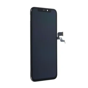 iPhone XS - LCD displej a dotyková plocha (HD+ InCell) čierny