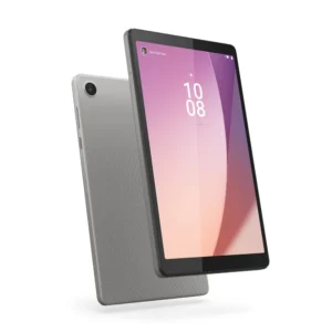 Lenovo Tab M8 (4rd Gen) 2024 64GB (ZAD00033CZ) sivý + ochranné puzdro