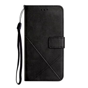 Knižkové puzdro KINGMAS Issue – Xiaomi RedMi Note 9 Pro/9S/9 Pro Max čierne