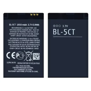 Batéria Nokia BL-5CT 1050 mAh OEM