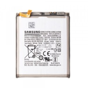 Batéria Samsung Galaxy Note 20 Ultra N985 4500 mAh EB-BN985ABY originál