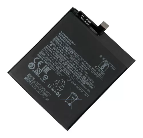 Batéria Xiaomi Mi 9T BP41 3900 mAh OEM