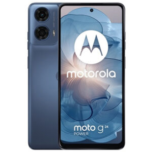 MOTOROLA MOTO G24 POWER 8GB/256GB MODRÁ