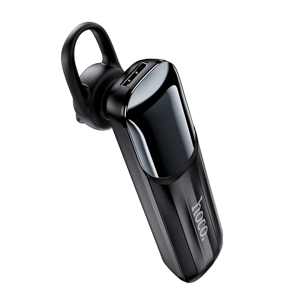 HOCO Bluetooth HF Business E57 čierne – Obrázok 4