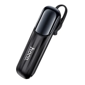HOCO Bluetooth HF Business E57 čierne