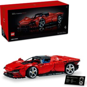 LEGO Technic 42143 Ferrari Daytona SP3