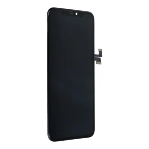 iPhone 11 Pro Max- LCD displej a dotyková plocha HiPix OLED čierny