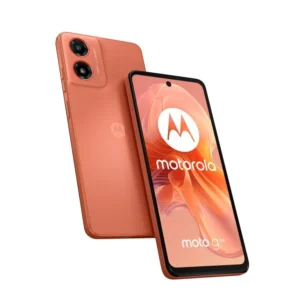 MOTOROLA MOTO G04 4GB/64GB ORANŽOVÁ