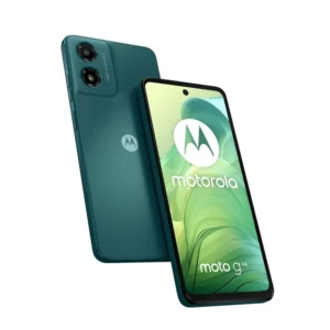 MOTOROLA MOTO G04 4GB/64GB ZELENÁ