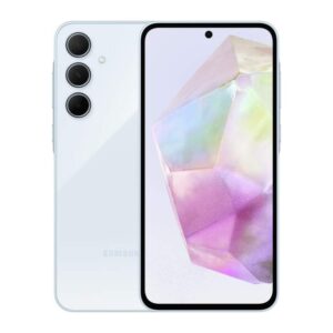 SAMSUNG GALAXY A35 5G 128GB MODRÝ