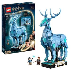 LEGO Harry Potter 76414 Expecto Patronum