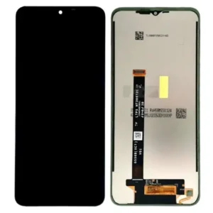 Samsung Galaxy Xcover 7 (G556B) – Originál LCD displej a dotyková plocha čierny (Service Pack)