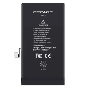 Batéria Apple iPhone 12/12 Pro 2815 mAh (REPART)