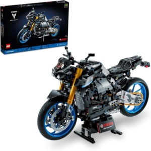 LEGO Technic 42159 Yamaha MT-10 SP