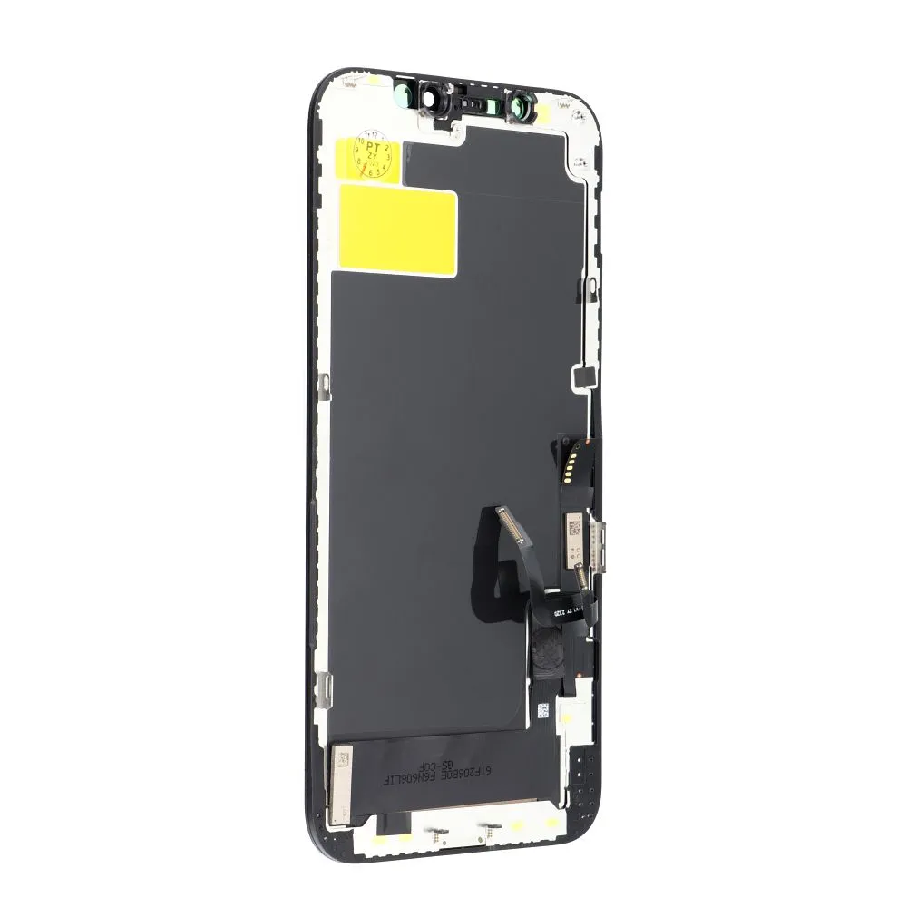 iPhone 12/12 Pro – LCD displej a dotyková plocha (ZY-LTPS) čierny – Obrázok 2