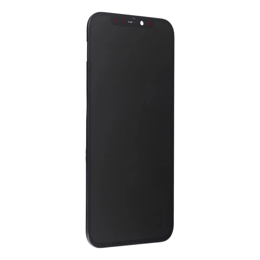 iPhone 12/12 Pro – LCD displej a dotyková plocha (ZY-LTPS) čierny