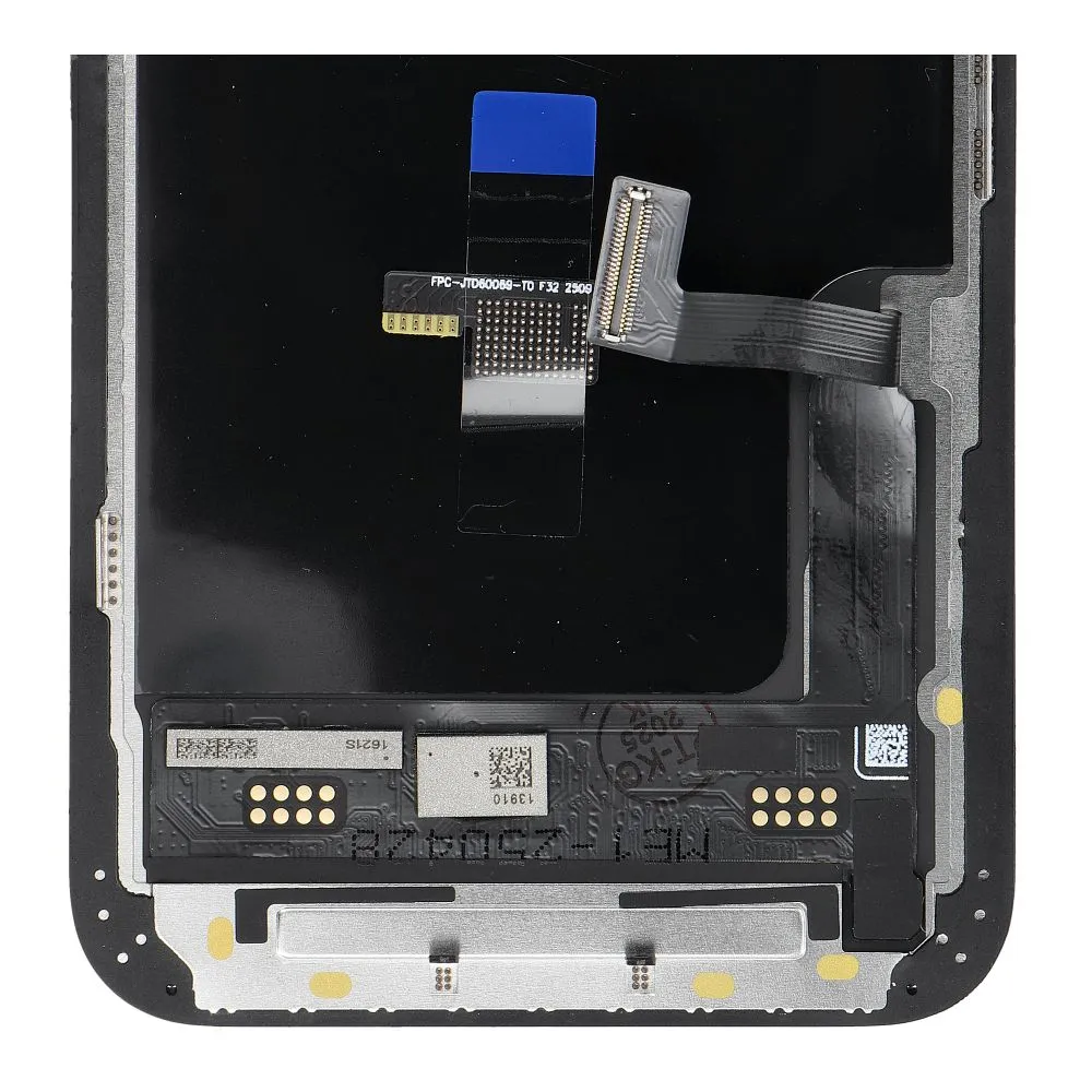 iPhone 13 Mini – LCD displej a dotyková plocha (JK InCell FullHD) čierny – Obrázok 3
