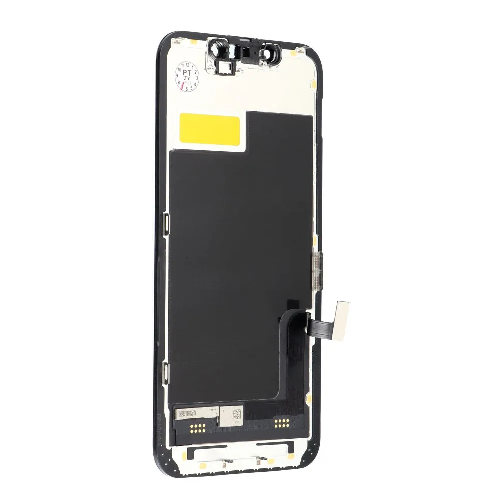iPhone 13 Mini – LCD displej a dotyková plocha (ZY-LTPS) čierny – Obrázok 2
