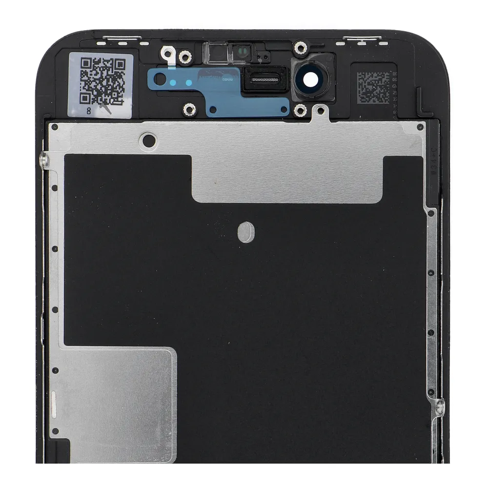 iPhone SE 2022 – LCD displej a dotyková plocha (Retina Refurbished) čierny – Obrázok 4