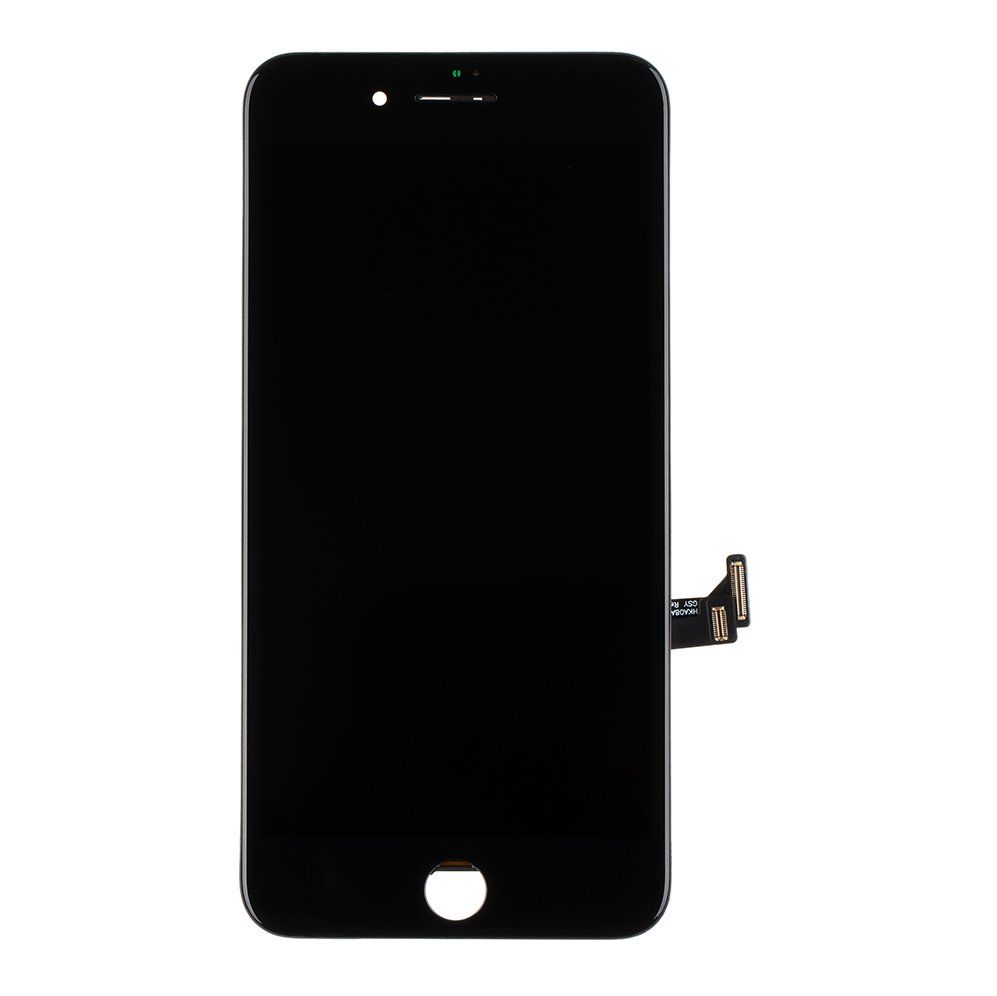 iPhone SE 2022 – LCD displej a dotyková plocha (Retina Refurbished) čierny
