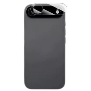 KINGMAS Flexible Nano Glass keramické ochranné tvrdené sklo fotoaparátu iPhone 17 Air GA00169E