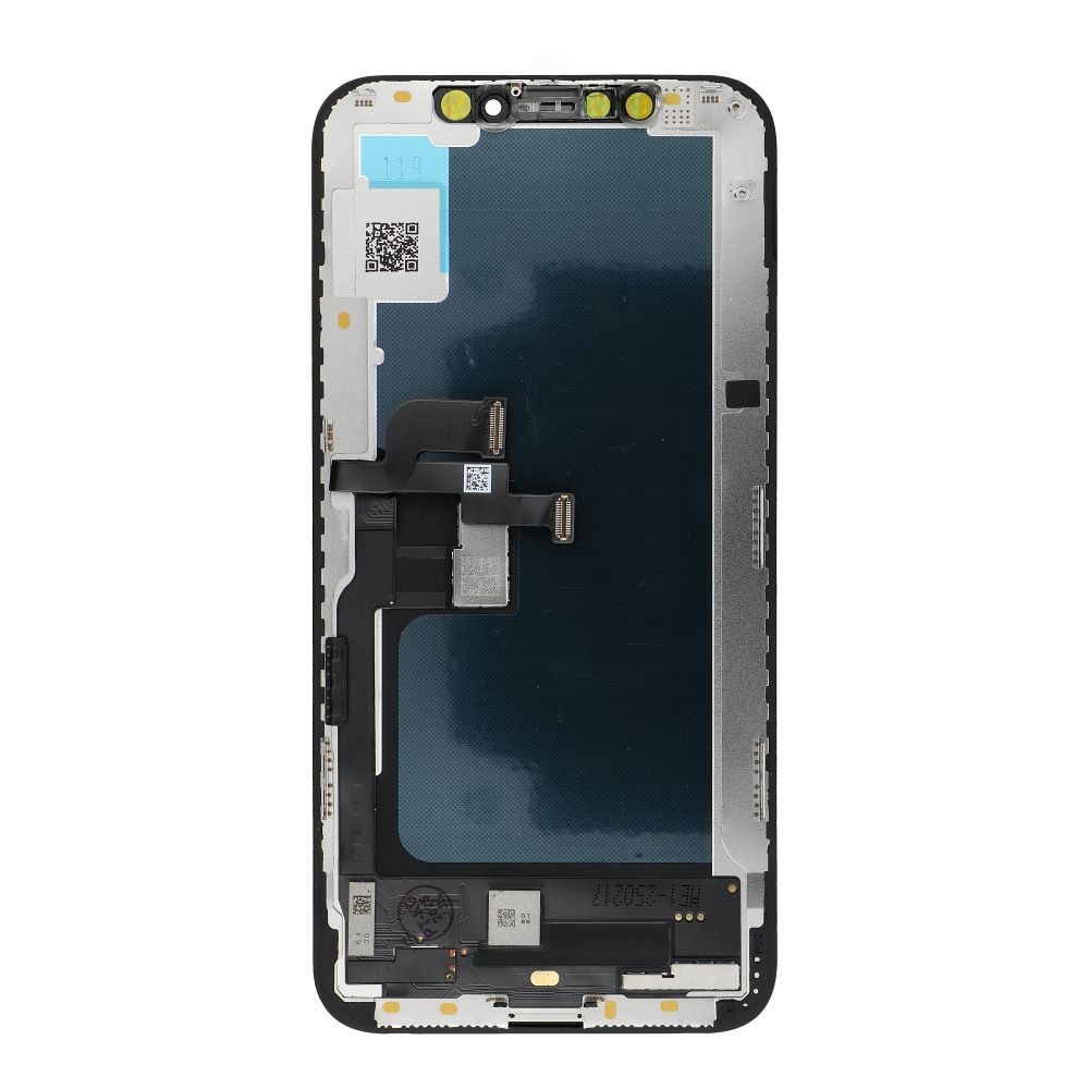 iPhone XS – LCD displej a dotyková plocha (JK InCell FullHD) čierny – Obrázok 2