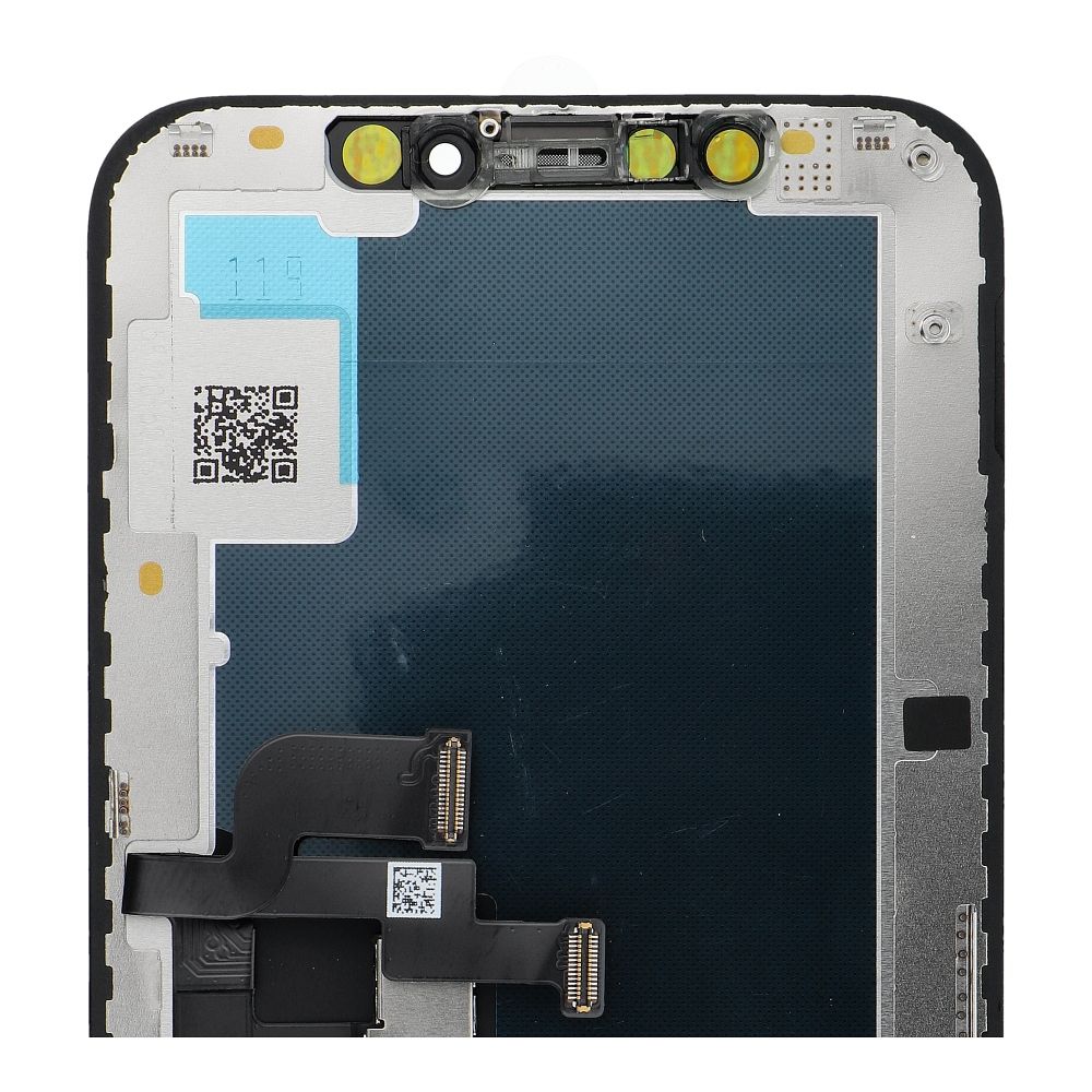 iPhone XS – LCD displej a dotyková plocha (JK InCell FullHD) čierny – Obrázok 3
