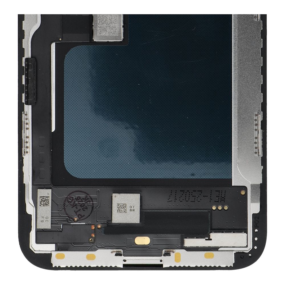iPhone XS – LCD displej a dotyková plocha (JK InCell FullHD) čierny – Obrázok 4