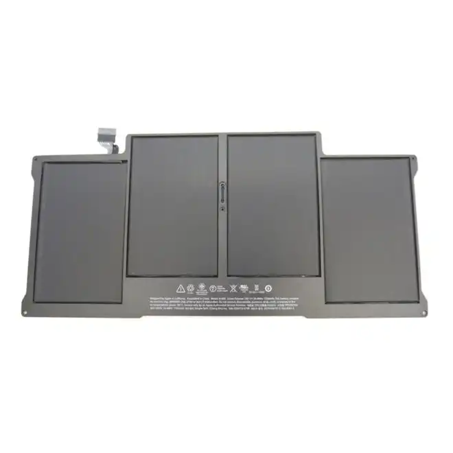 Batéria A1466 pre MacBook Air 13“ A1496/A1405/A1377 (2010-2017) 8000 mAh OEM