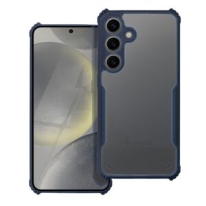 Puzdro ANTI-DROP Case Xiaomi RedMi 14C/POCO C75 modré