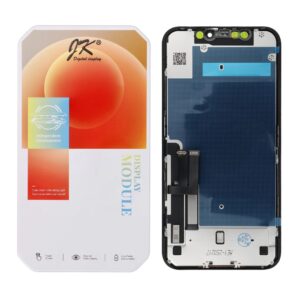 iPhone 11 – LCD displej a dotyková plocha (JK InCell FullHD) čierny