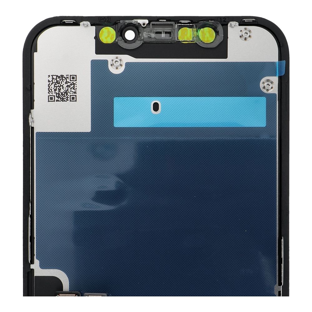 iPhone 11 – LCD displej a dotyková plocha (JK InCell FullHD) čierny – Obrázok 3