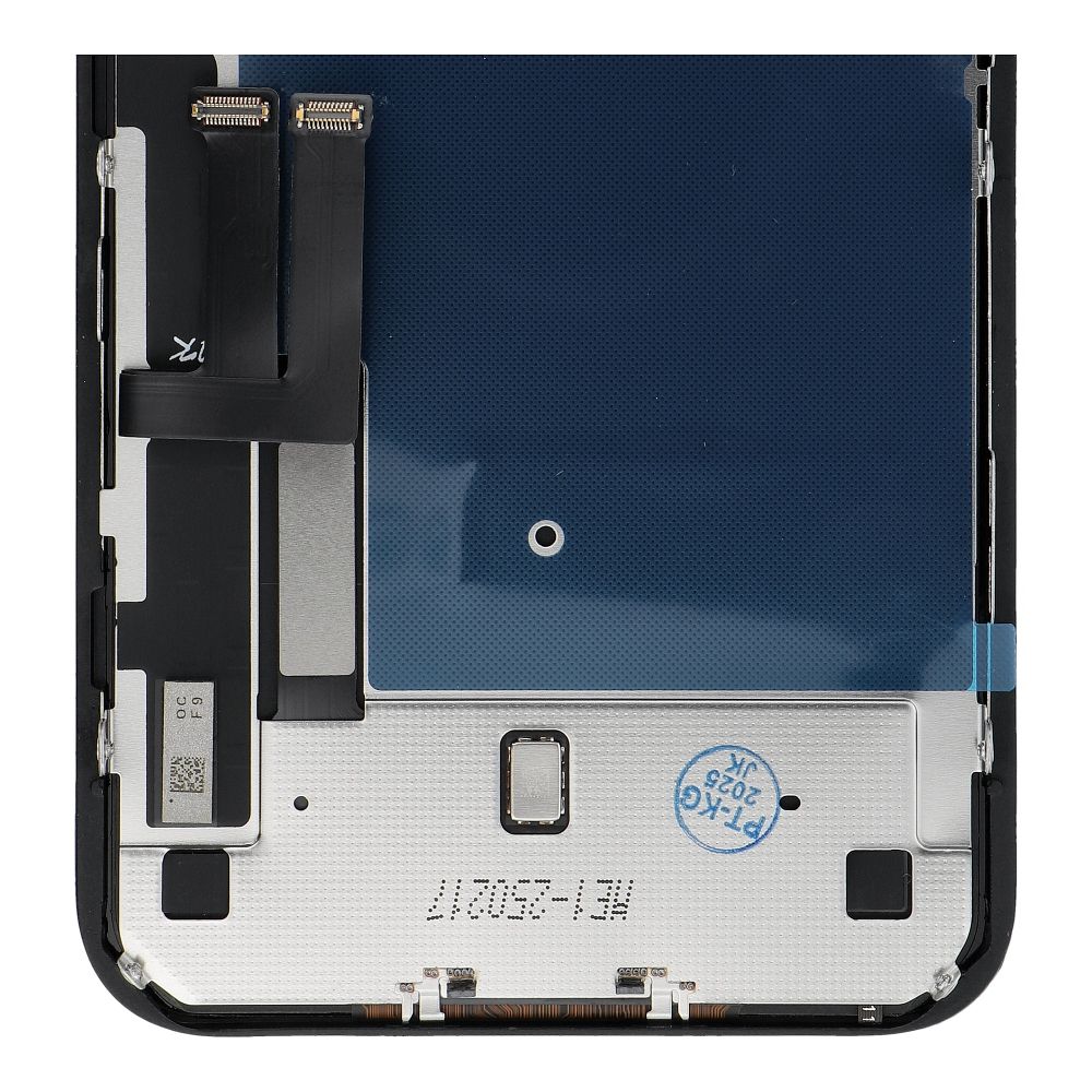 iPhone 11 – LCD displej a dotyková plocha (JK InCell FullHD) čierny – Obrázok 4