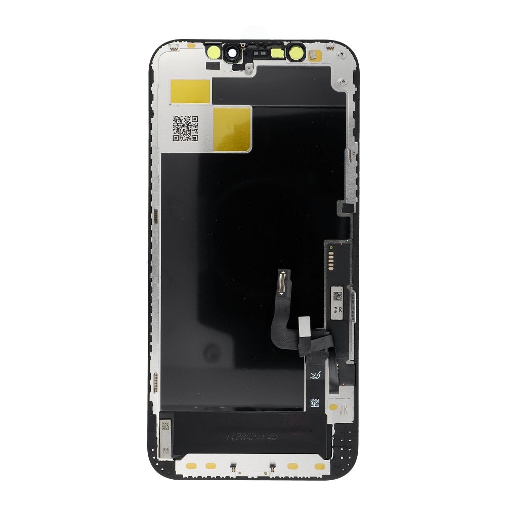 iPhone 12/12 Pro – LCD displej a dotyková plocha (JK InCell FullHD) čierny – Obrázok 2