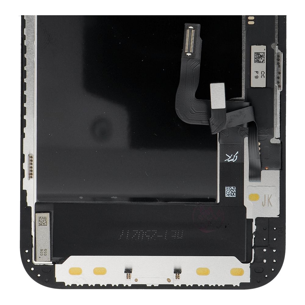 iPhone 12/12 Pro – LCD displej a dotyková plocha (JK InCell FullHD) čierny – Obrázok 3