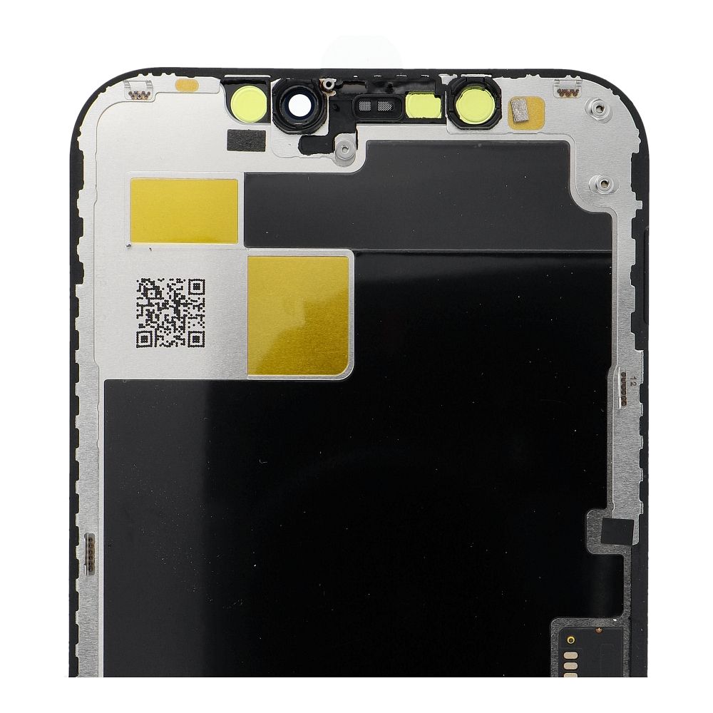 iPhone 12/12 Pro – LCD displej a dotyková plocha (JK InCell FullHD) čierny – Obrázok 4