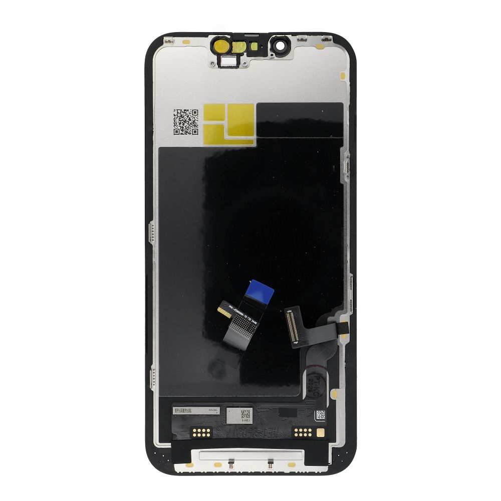 iPhone 14 – LCD displej a dotyková plocha (JK InCell FullHD) čierny – Obrázok 2