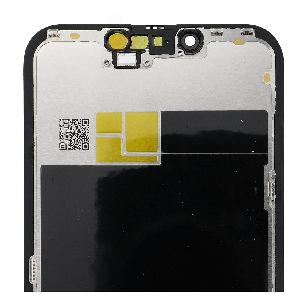iPhone 14 – LCD displej a dotyková plocha (JK InCell FullHD) čierny – Obrázok 3