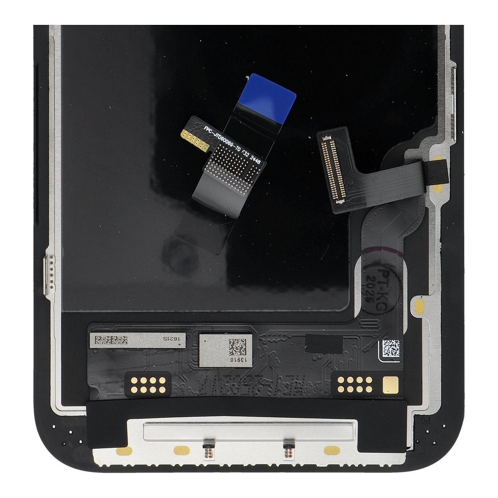 iPhone 14 – LCD displej a dotyková plocha (JK InCell FullHD) čierny – Obrázok 4
