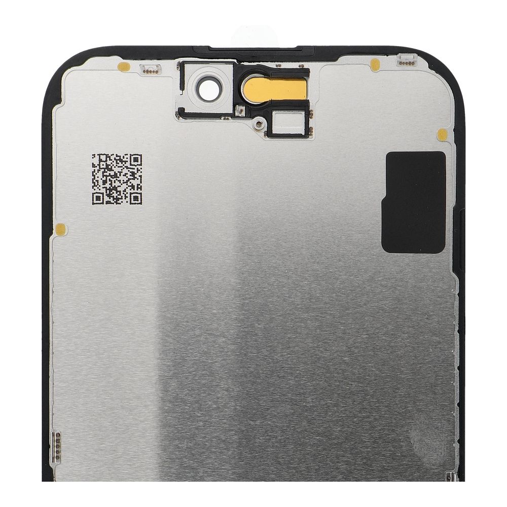 iPhone 15 – LCD displej a dotyková plocha (JK InCell FullHD) čierny – Obrázok 3